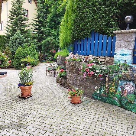 Rezydenz Daire Szklarska Poreba Dış mekan fotoğraf