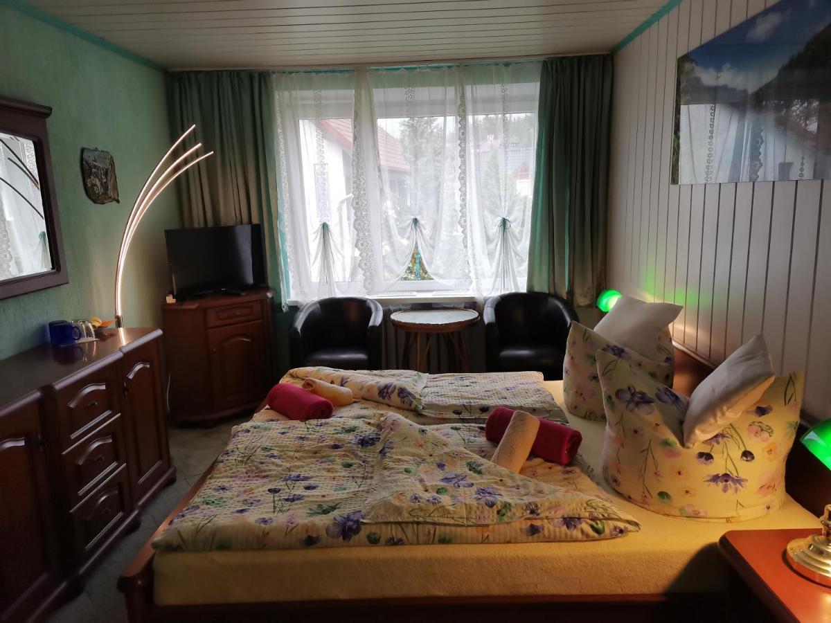 Rezydenz Daire Szklarska Poreba Dış mekan fotoğraf