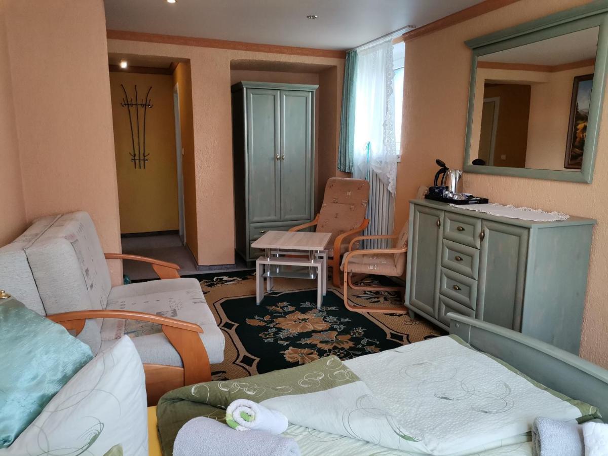 Rezydenz Daire Szklarska Poreba Dış mekan fotoğraf