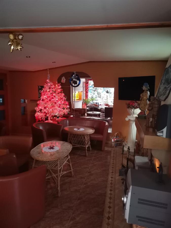 Rezydenz Daire Szklarska Poreba Dış mekan fotoğraf