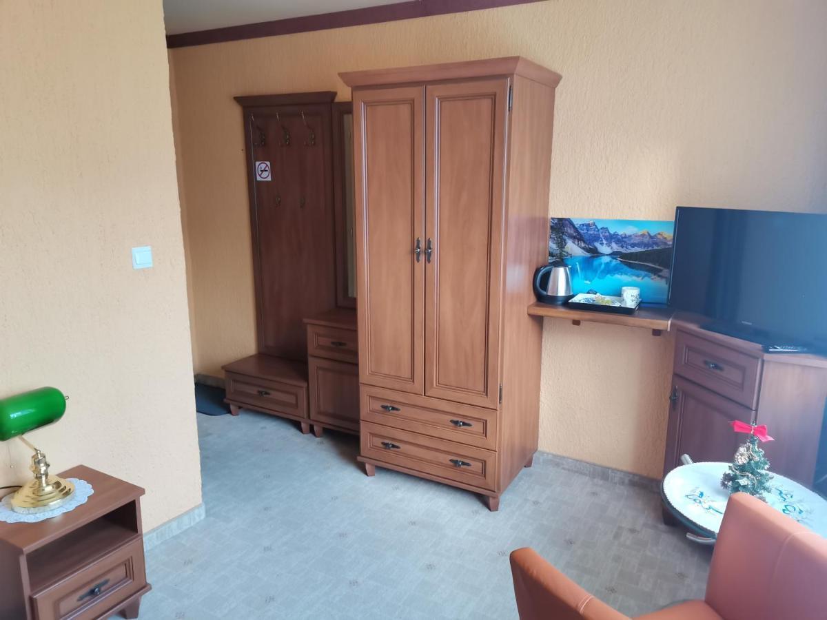 Rezydenz Daire Szklarska Poreba Dış mekan fotoğraf