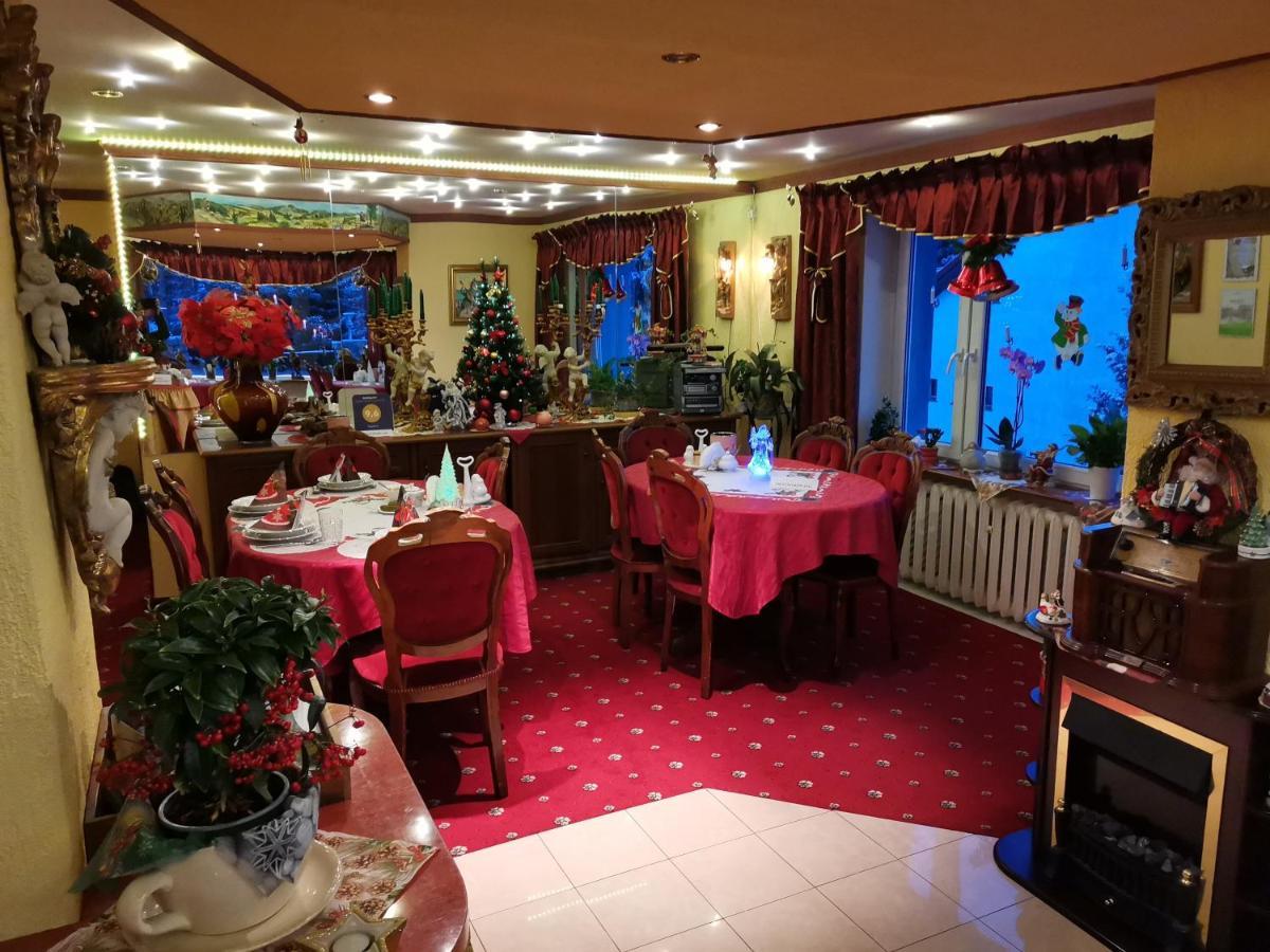 Rezydenz Daire Szklarska Poreba Dış mekan fotoğraf