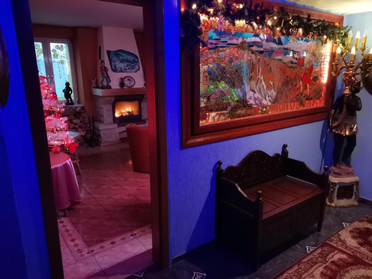 Rezydenz Daire Szklarska Poreba Dış mekan fotoğraf
