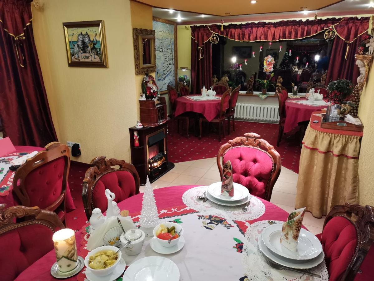 Rezydenz Daire Szklarska Poreba Dış mekan fotoğraf