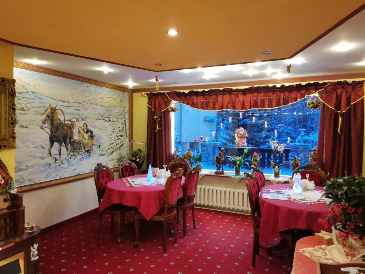 Rezydenz Daire Szklarska Poreba Dış mekan fotoğraf