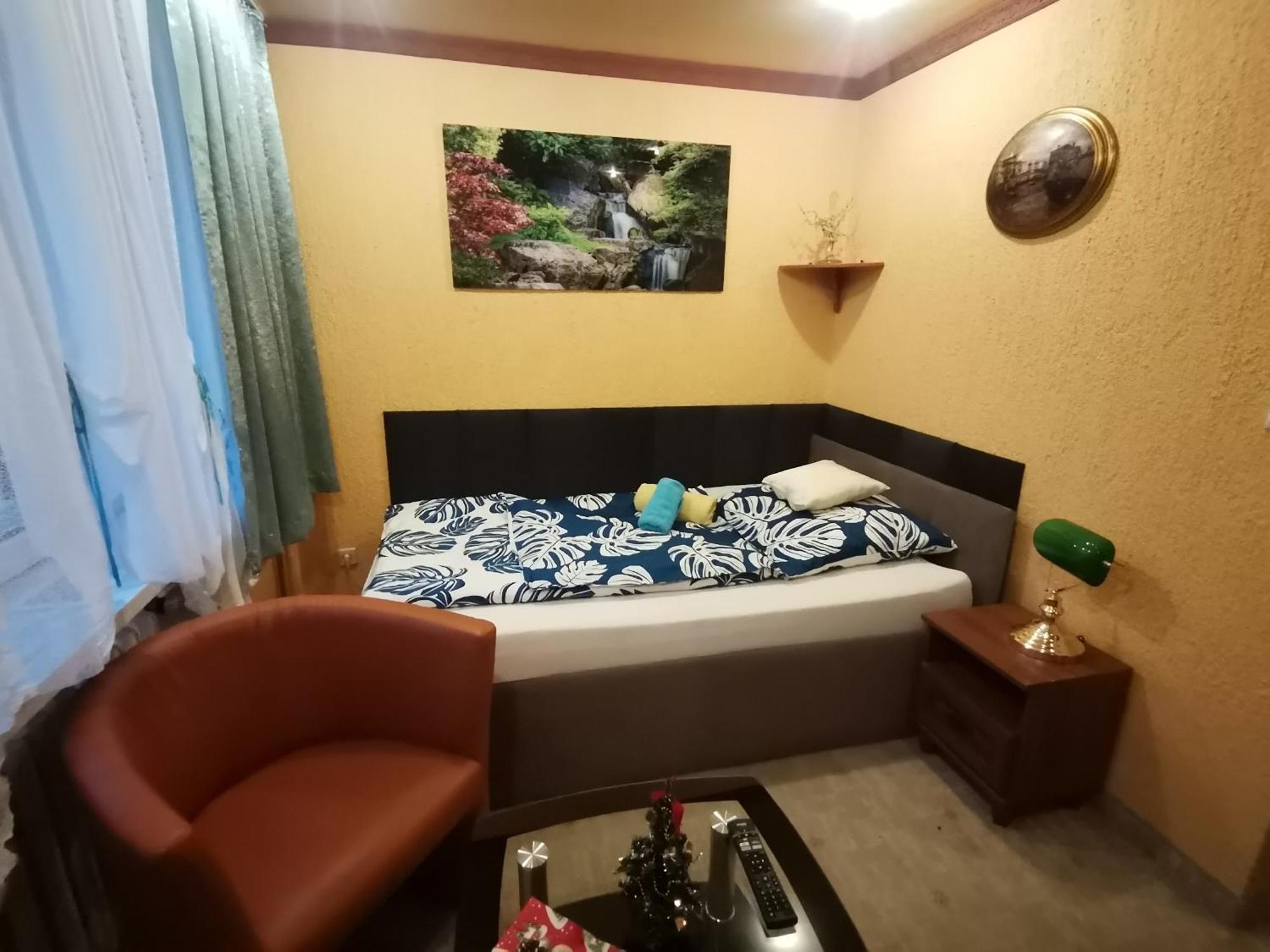 Rezydenz Daire Szklarska Poreba Dış mekan fotoğraf