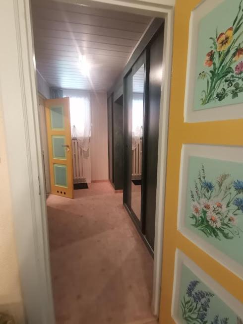 Rezydenz Daire Szklarska Poreba Dış mekan fotoğraf