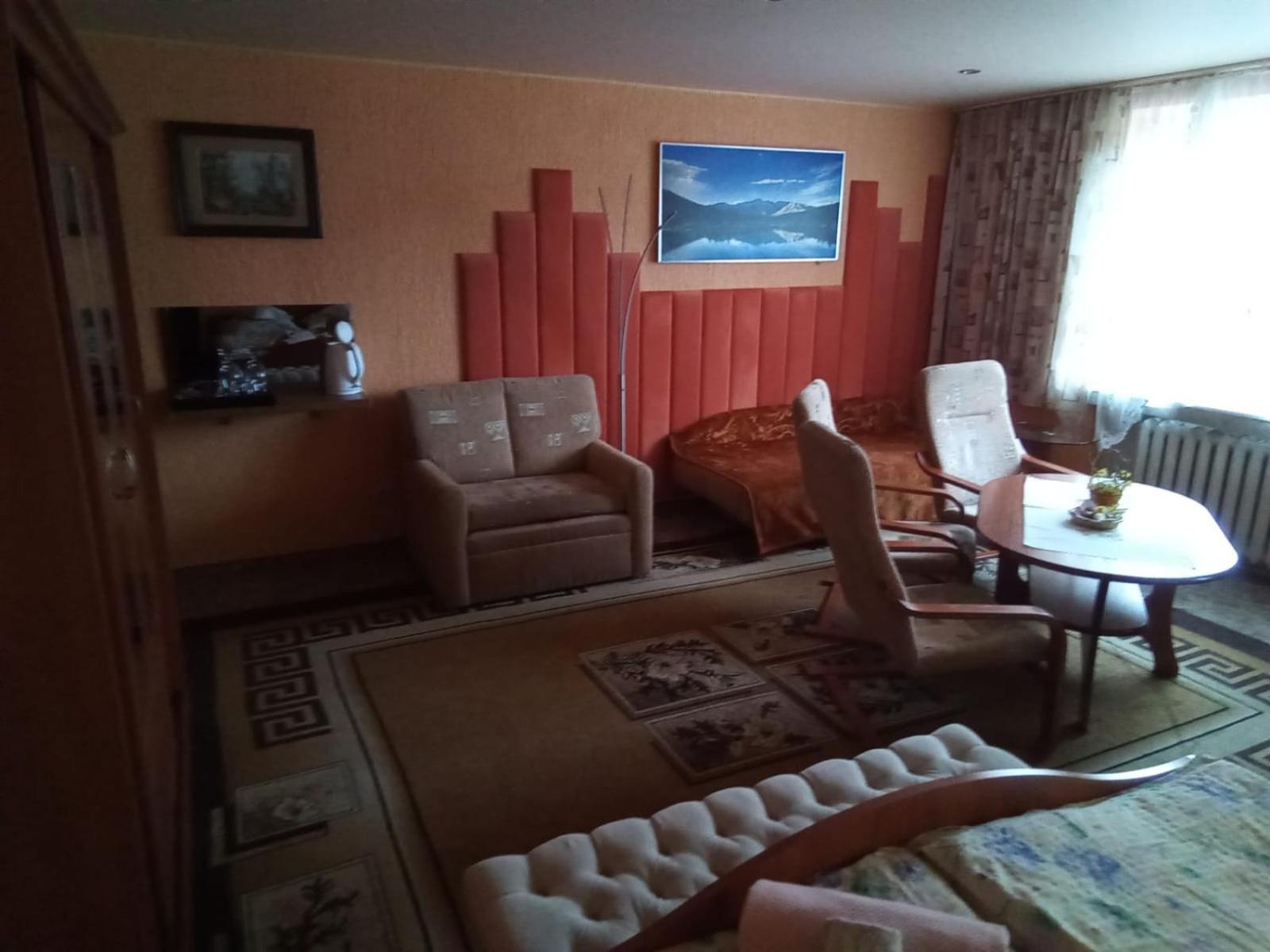 Rezydenz Daire Szklarska Poreba Dış mekan fotoğraf
